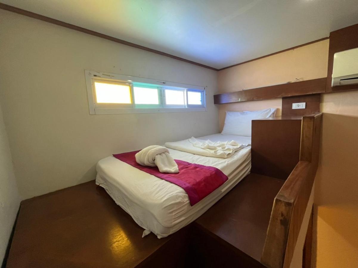 First And Frang Hotel - Koh Phangan Thong Sala Exteriér fotografie