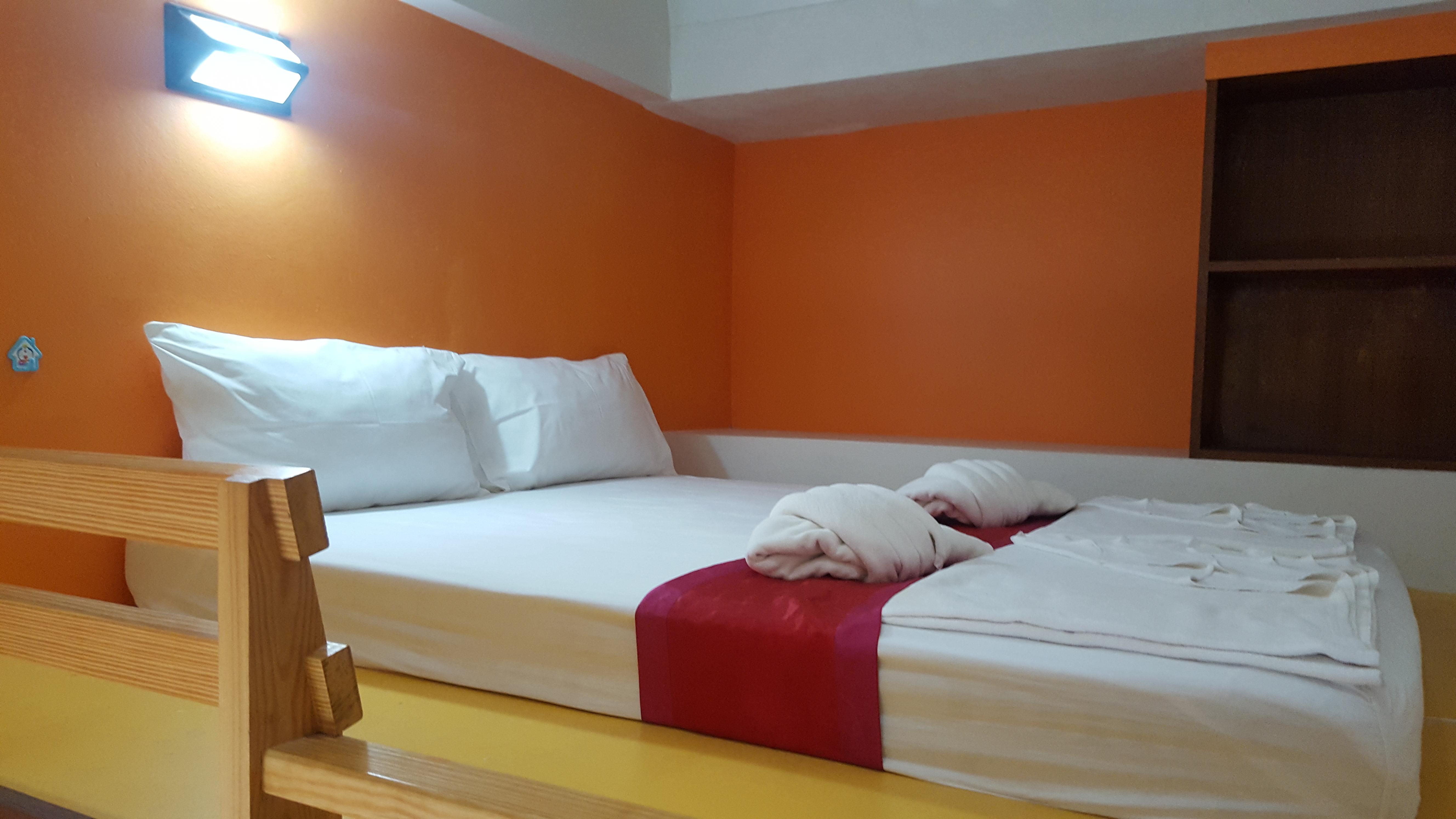 First And Frang Hotel - Koh Phangan Thong Sala Exteriér fotografie
