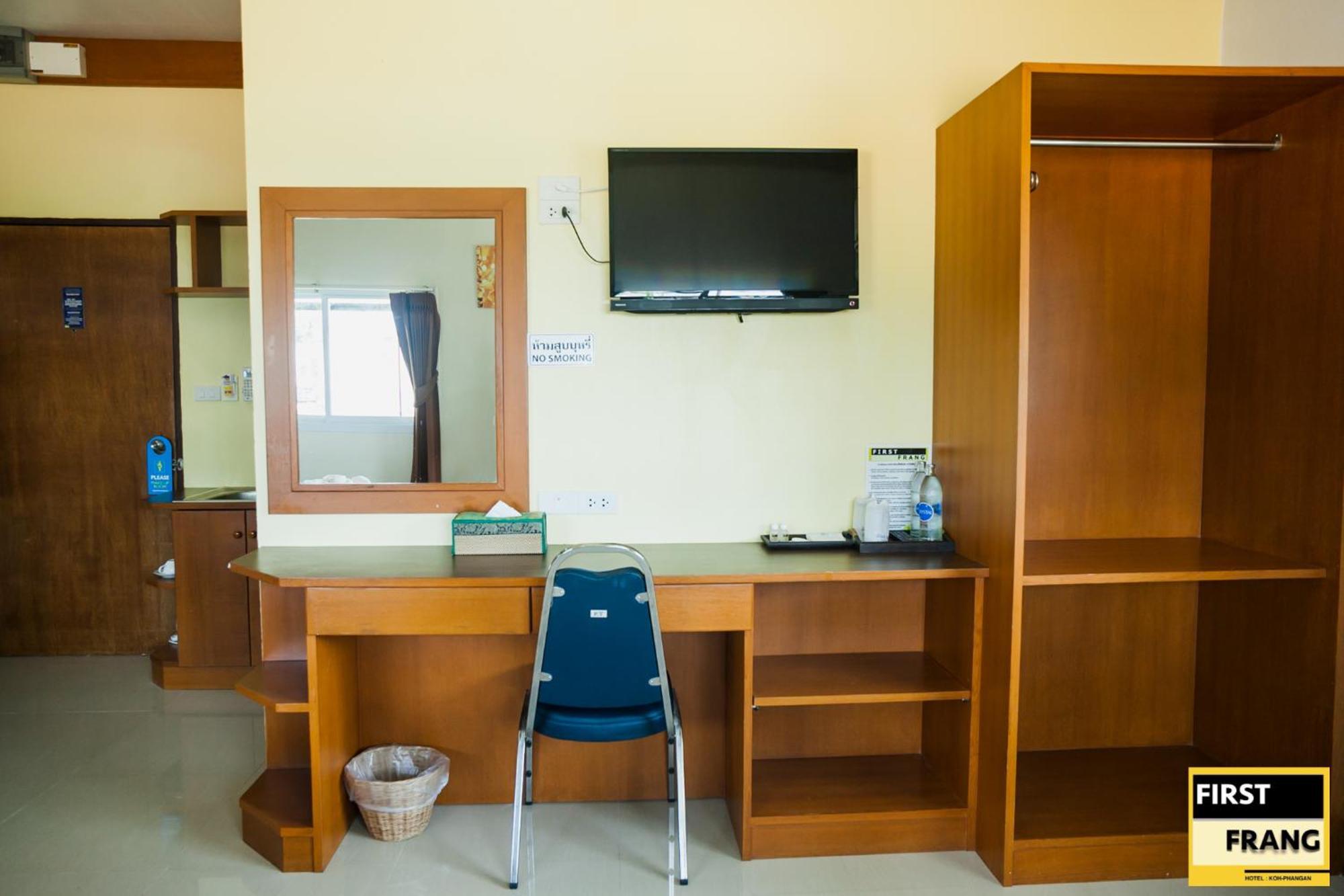 First And Frang Hotel - Koh Phangan Thong Sala Exteriér fotografie