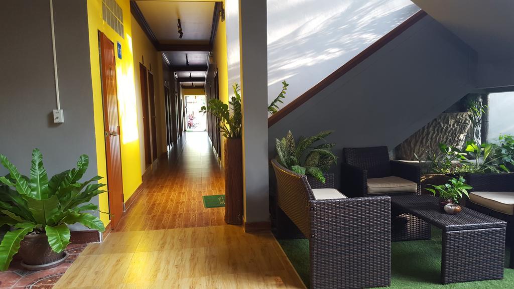 First And Frang Hotel - Koh Phangan Thong Sala Exteriér fotografie